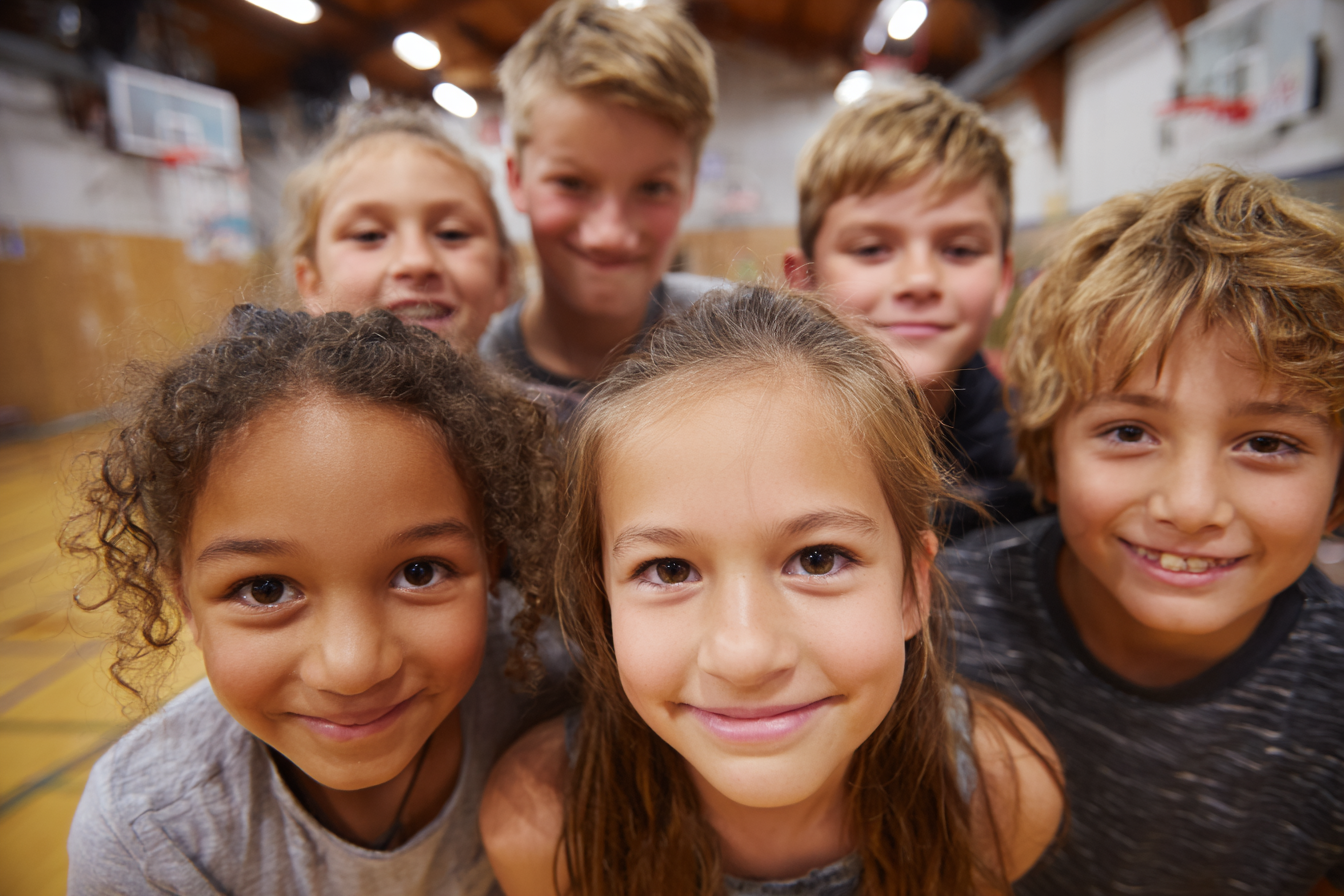 Unit Plan 12 (Grade 4 PE): Floor Hockey Basics & Mini-Games