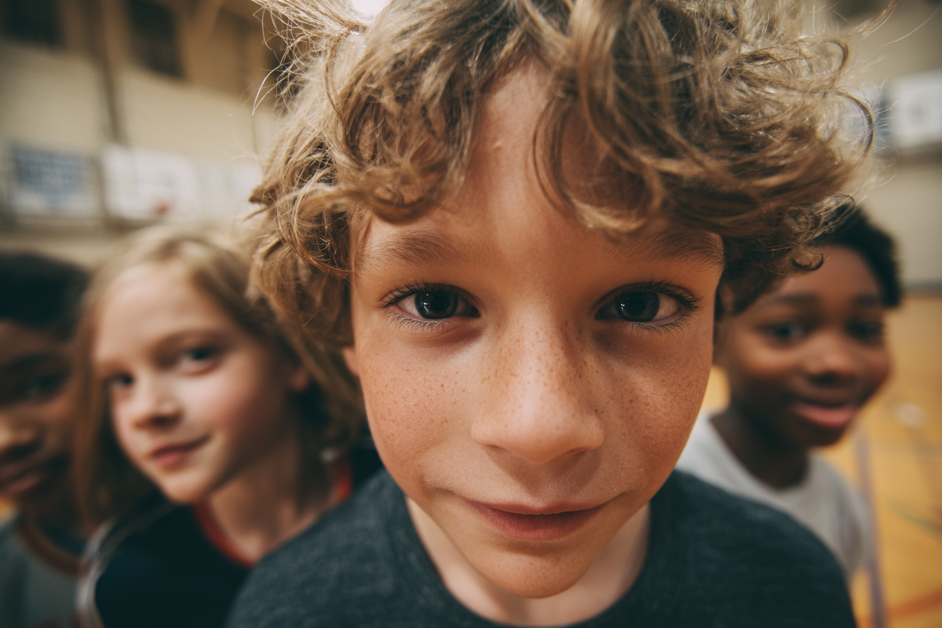 Unit Plan 26 (Grade 4 PE): Parachute Strategy & Group Planning