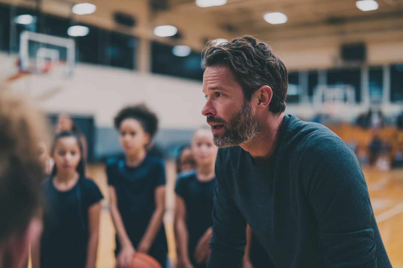 Unit Plan 4 (Grade 7 PE): Flag Football — Playbooks & Coverage