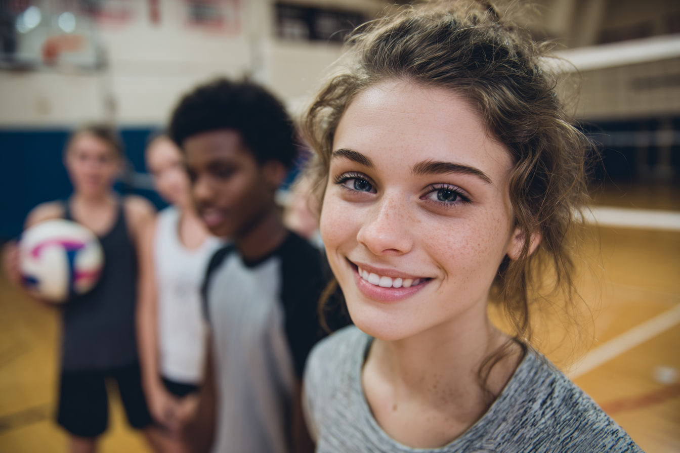 Unit Plan 17 (Grade 8 PE): Scooter Games, Core & Peer Safety