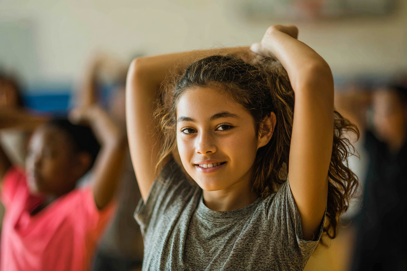 Unit Plan 29 (Grade 8 PE): Net/Wall Playground Games (Four-Square & Wall Ball)