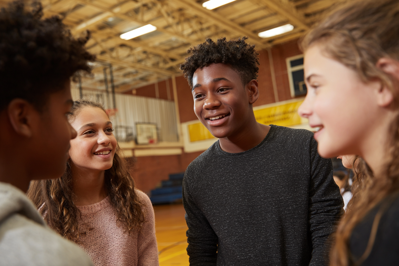 Unit Plan 14 (Grade 8 PE): Ultimate Frisbee — Advanced Offense & Self-Officiating