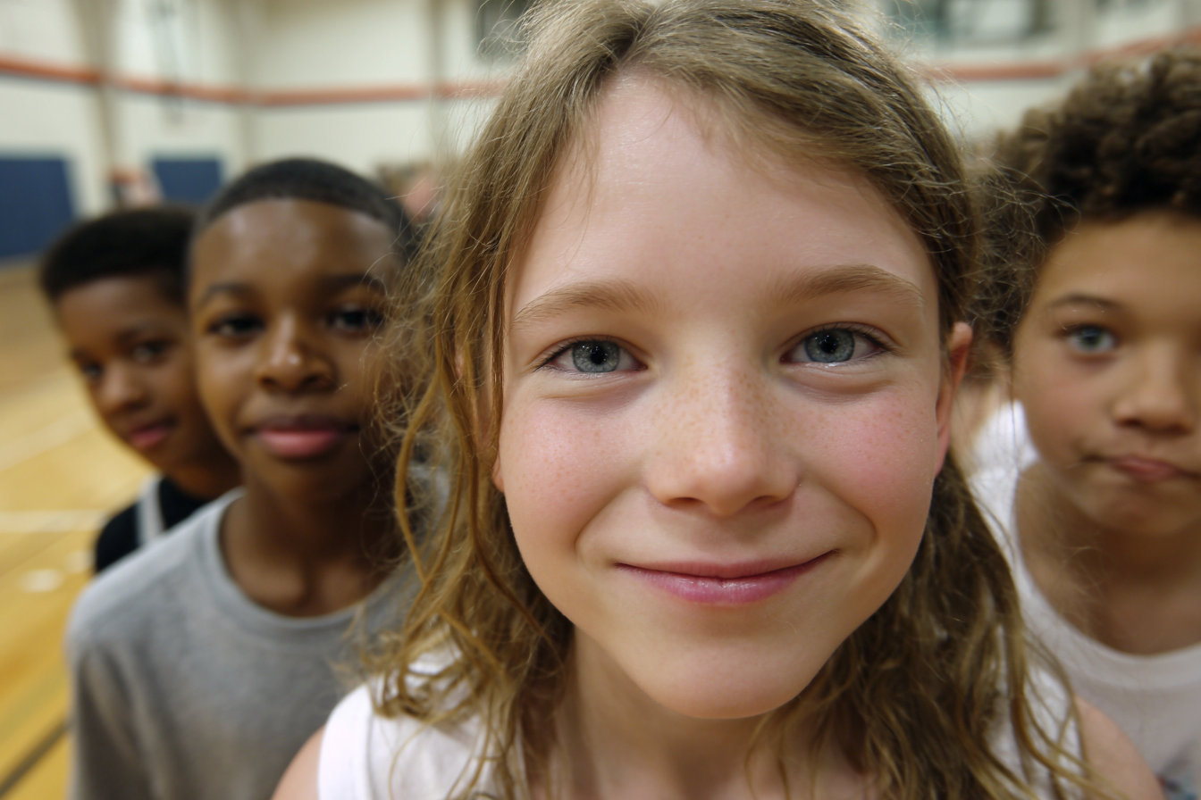 Unit Plan 1 (Grade 7 PE): Routines, Expectations & Student Leadership