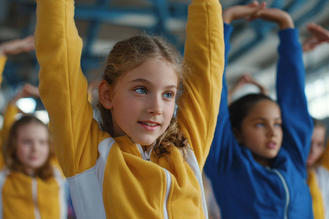 Unit Plan 15 (Grade 7 PE): Fitness Planning & Goal Setting