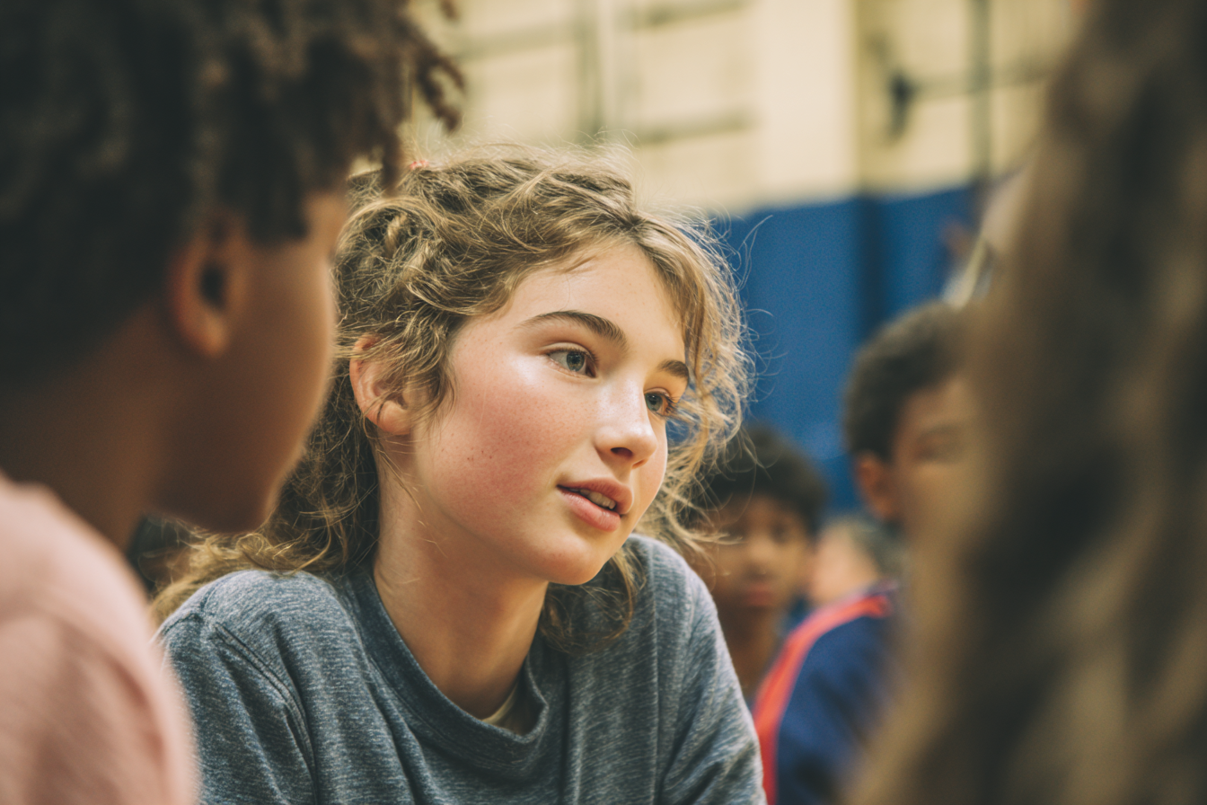 Unit Plan 12 (Grade 7 PE): Tennis/Pickleball — Serve, Rally, & Shot Selection