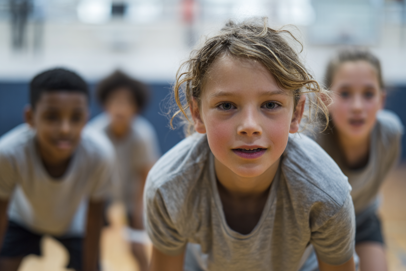 Unit Plan 14 (Grade 6 PE): Ultimate Frisbee — Offense & Spirit