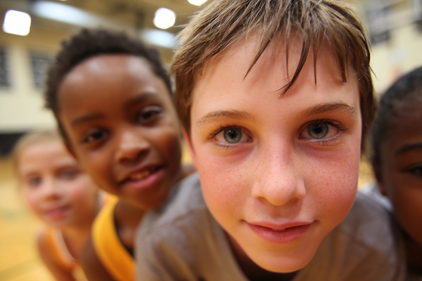 Unit Plan 24 (Grade 6 PE): Fitness Testing & Goal Reflection