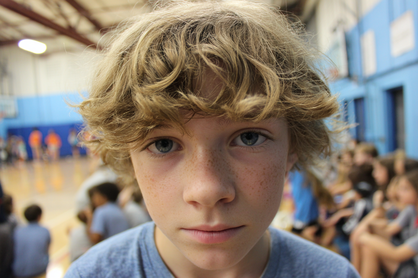 Unit Plan 30 (Grade 6 PE): Playground Games & Conflict Resolution