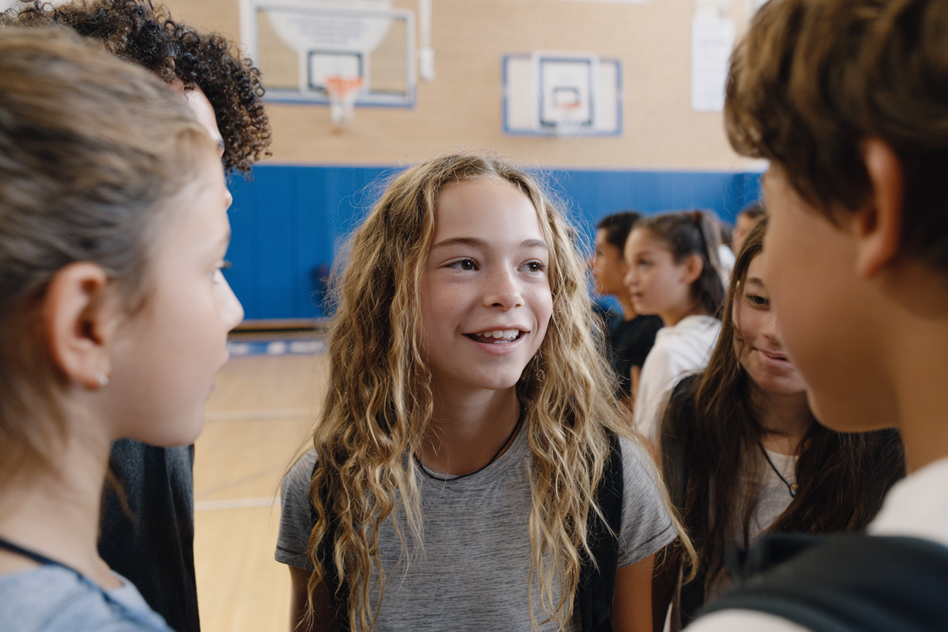 Unit Plan 12 (Grade 6 PE): Tennis/Pickleball — Serve & Rally