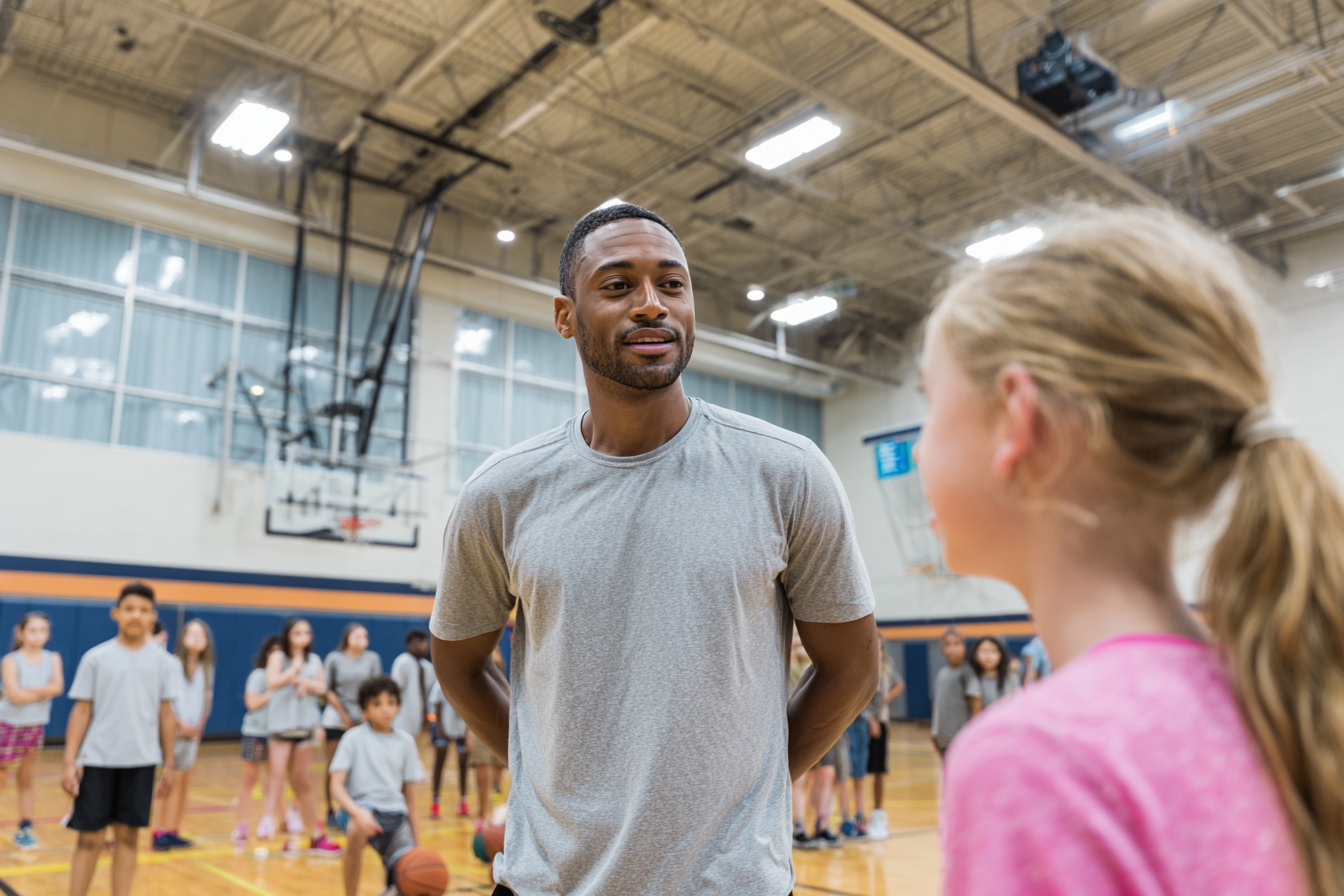 Unit Plan 4 (Grade 6 PE): Flag Football — Playbook & Coverage