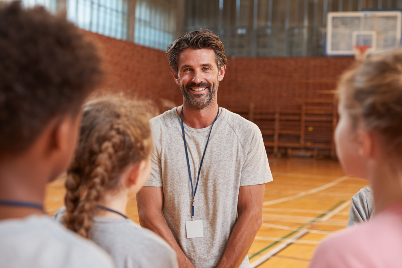 Unit Plan 26 (Grade 6 PE): Track & Field — Meets & Event Skills