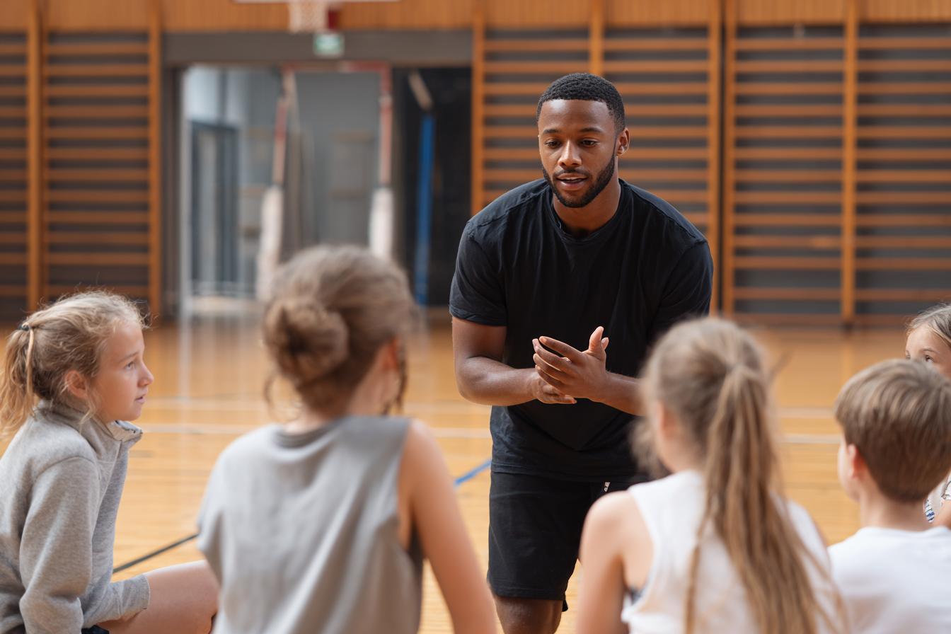 Unit Plan 17 (Grade 6 PE): Scooter Games & Core Control