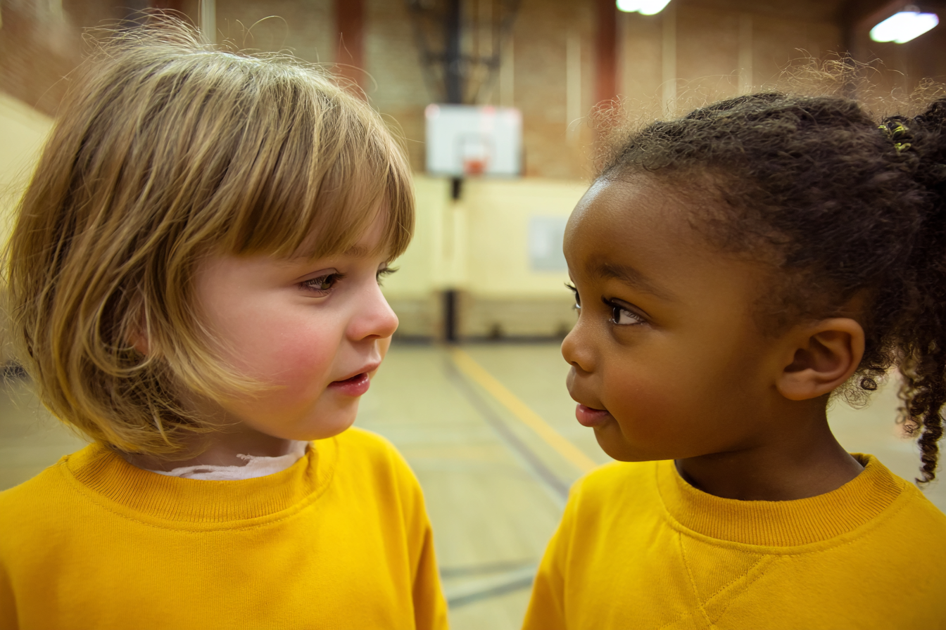 Unit Plan 26 (PreK PE): Active Adventure