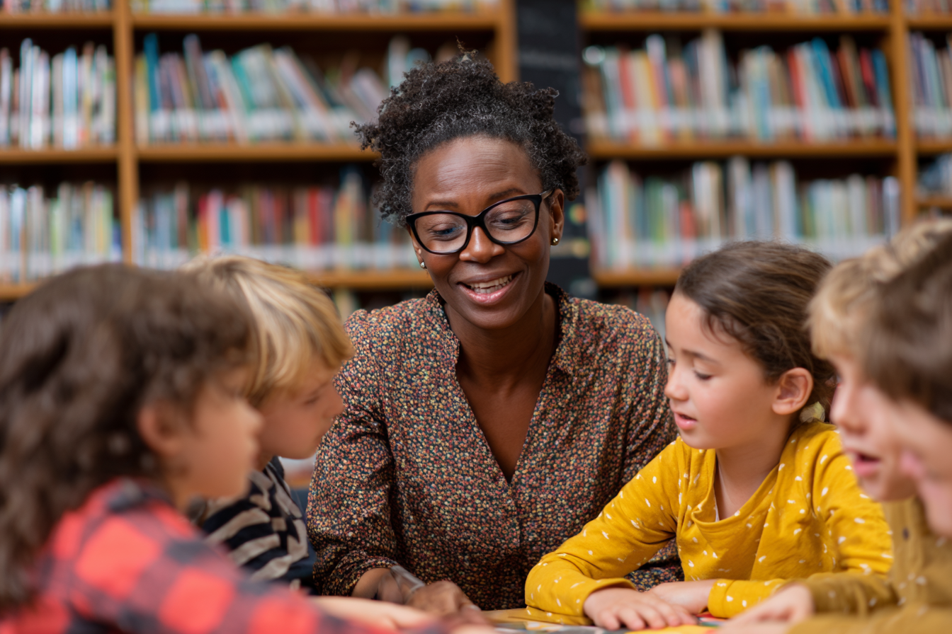 Unit Plan 2 (Grade 2 Library): Book Care, Checkout, and Responsibility