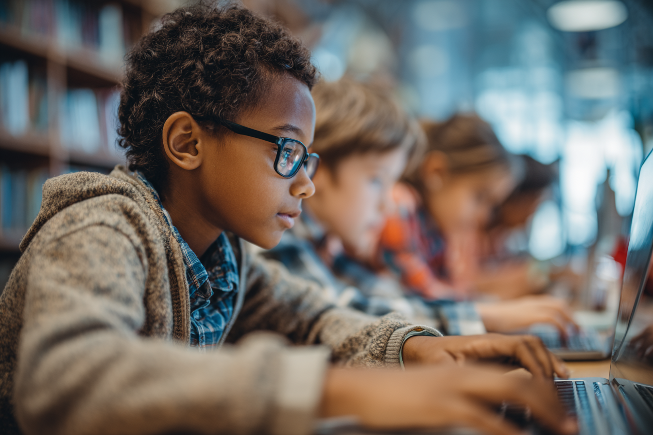 Unit Plan 15 (Grade 3 Library): Centers, Inquiry, and Independent Choices