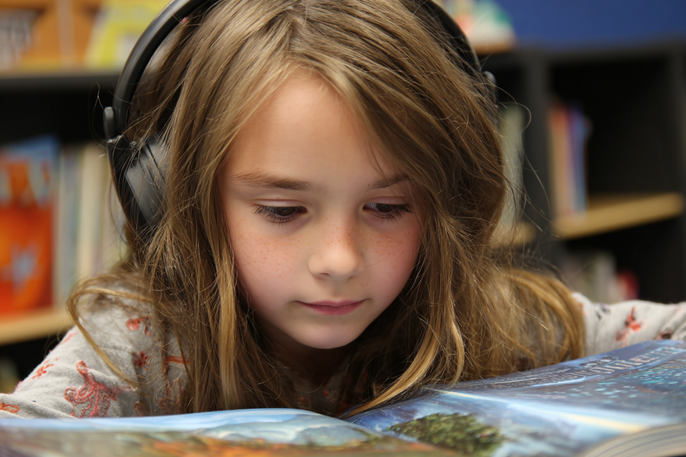 Unit Plan 22 (Grade 1 Library): Drawing, Making, and Writing to Show Understanding