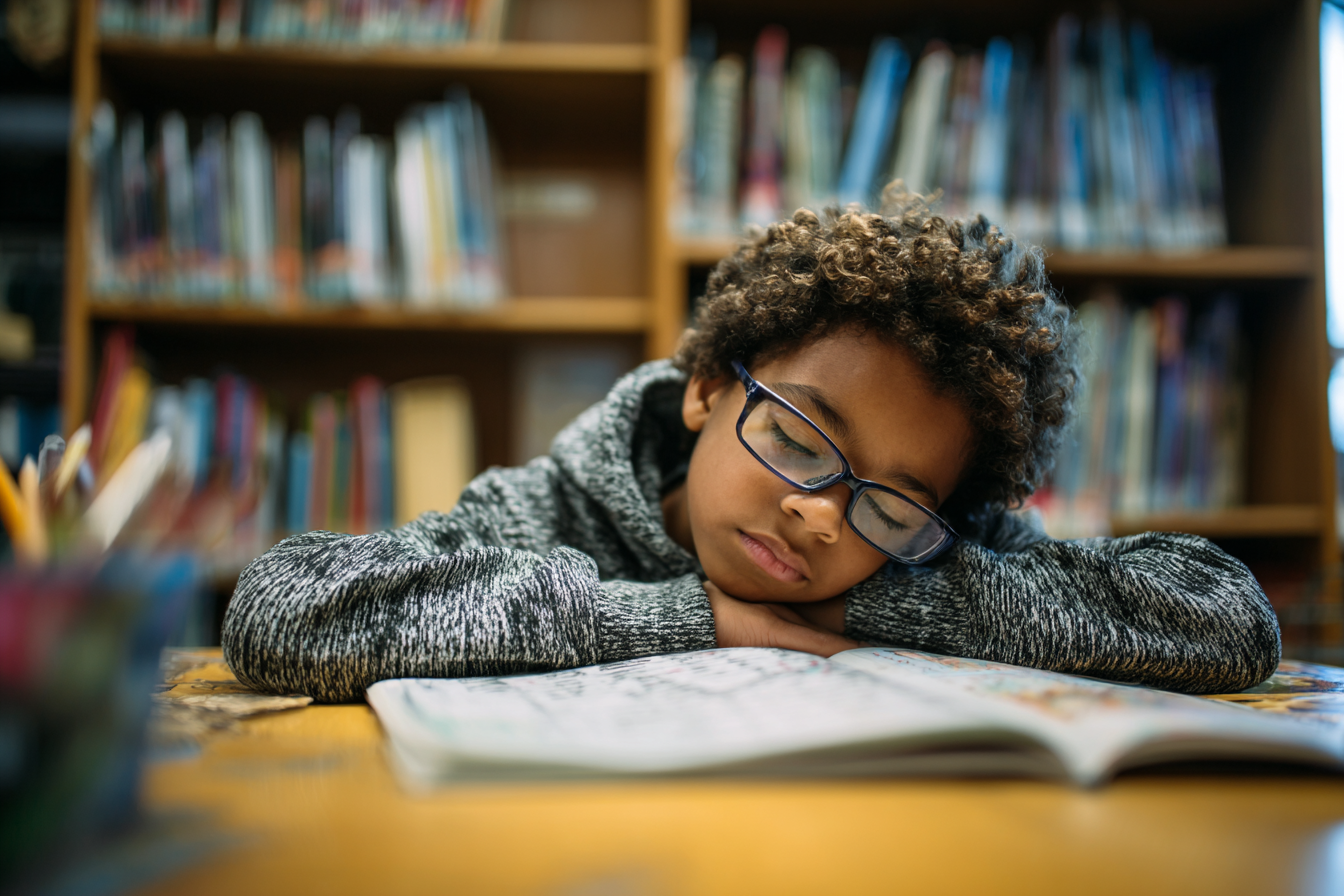 Unit Plan 9 (Grade 3 Library): Favorite Books, Genres, and Library Routines