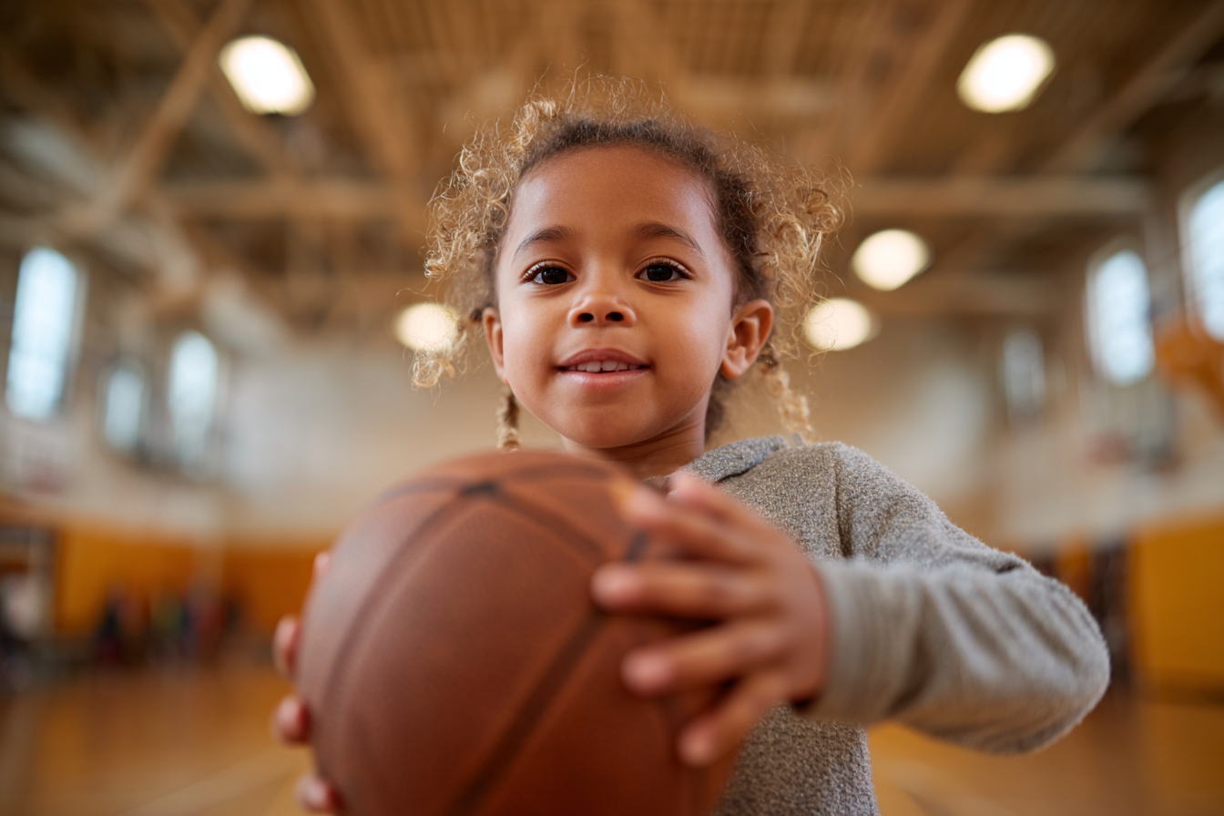 Unit Plan 28 (Grade K PE): Favorite Games