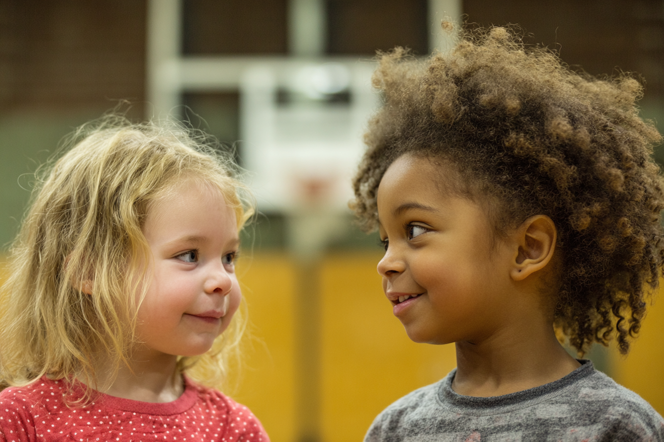 Unit Plan 32 (PreK PE): Fitness Fun