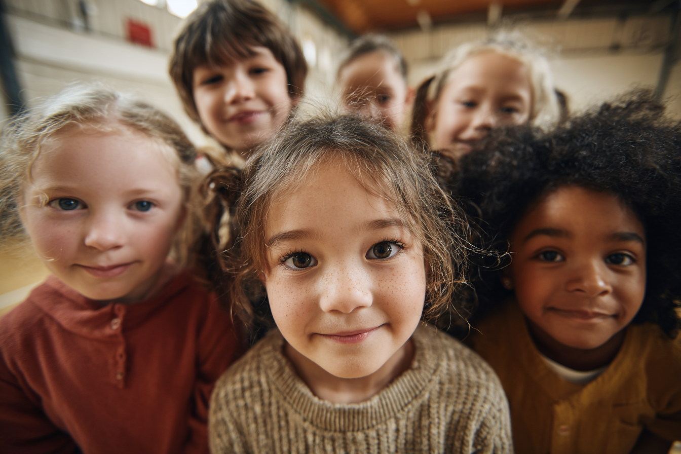 Unit Plan 19 (PreK PE): Heart Pumping