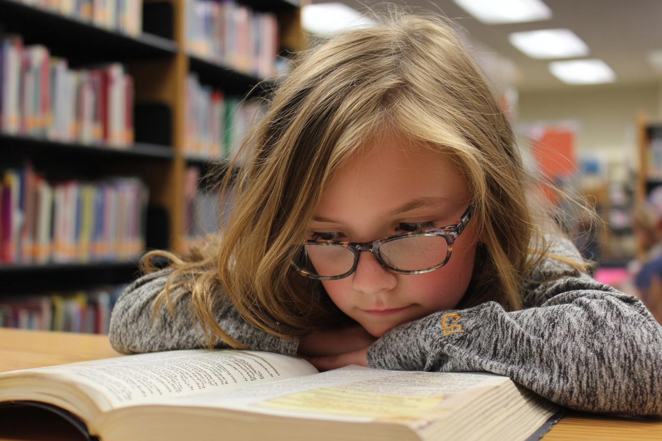 Unit Plan 31 (Grade 2 Library): Learning from Different Formats