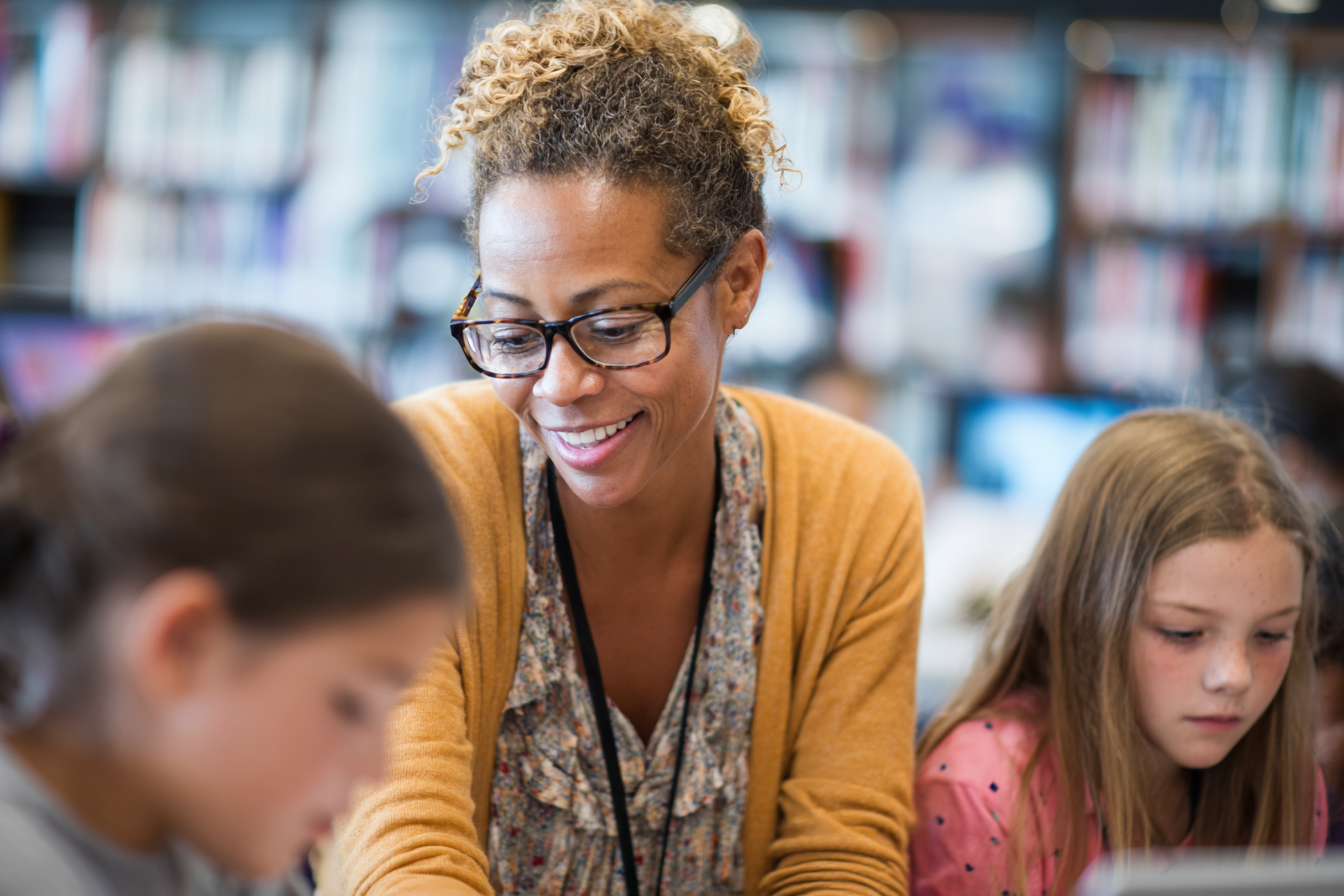 Unit Plan 11 (Grade 3 Library): Learning from Different Perspectives