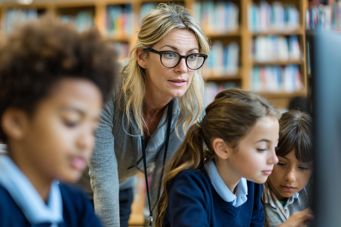 Unit Plan 11 (Grade 4 Library): Listening to Different Interpretations