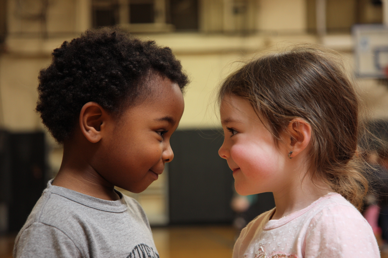 Unit Plan 8 (PreK PE): Obstacle Adventure