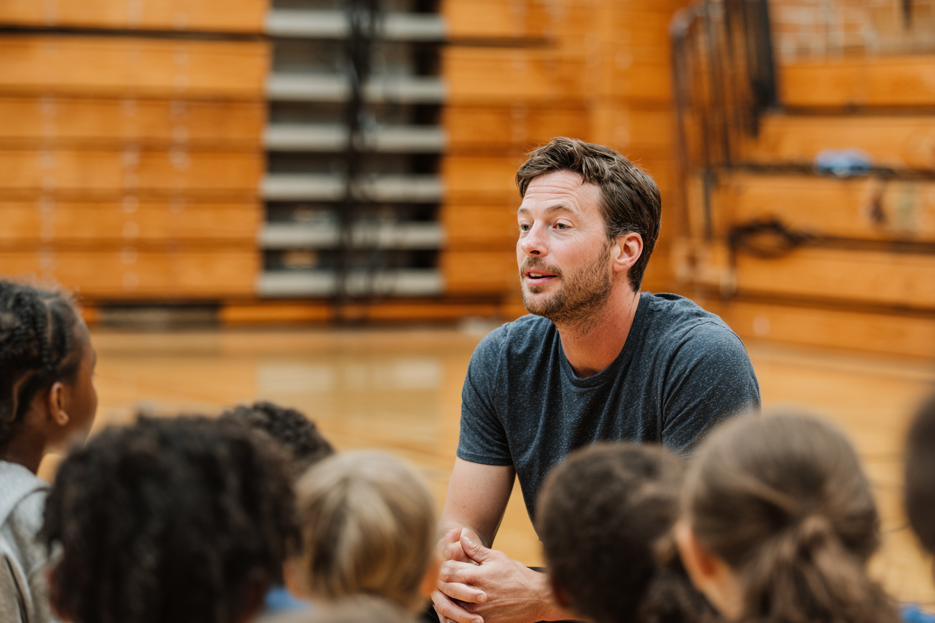 Unit Plan 12 (Grade 2 PE): Overhand Throwing