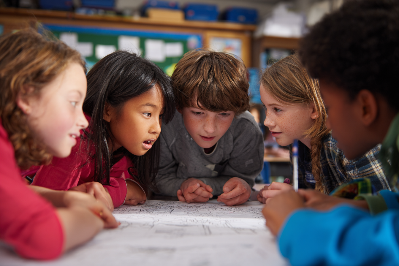 Quest-Based Learning Paths: Turning Units into Story-Driven “Campaigns”