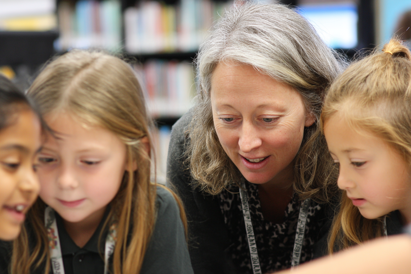 Unit Plan 29 (Grade 2 Library): Readers Like Different Things