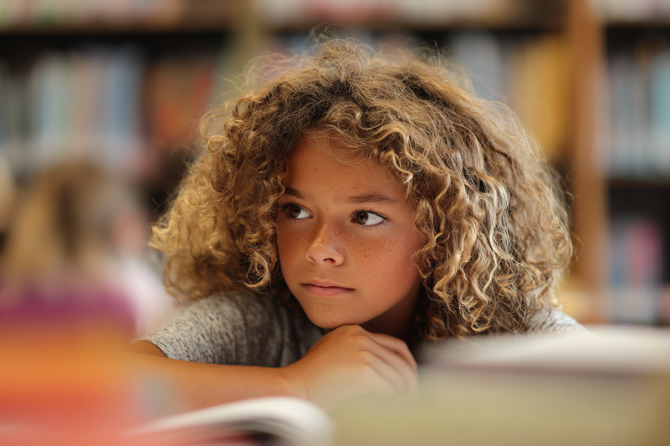 Unit Plan 18 (Grade 5 Library): Reading Community, Respect, and Discussion Norms