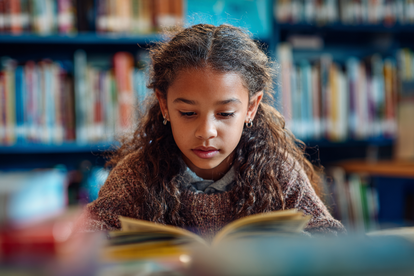 Unit Plan 9 (Grade 4 Library): Reading Interests, Genre, and Library Identity