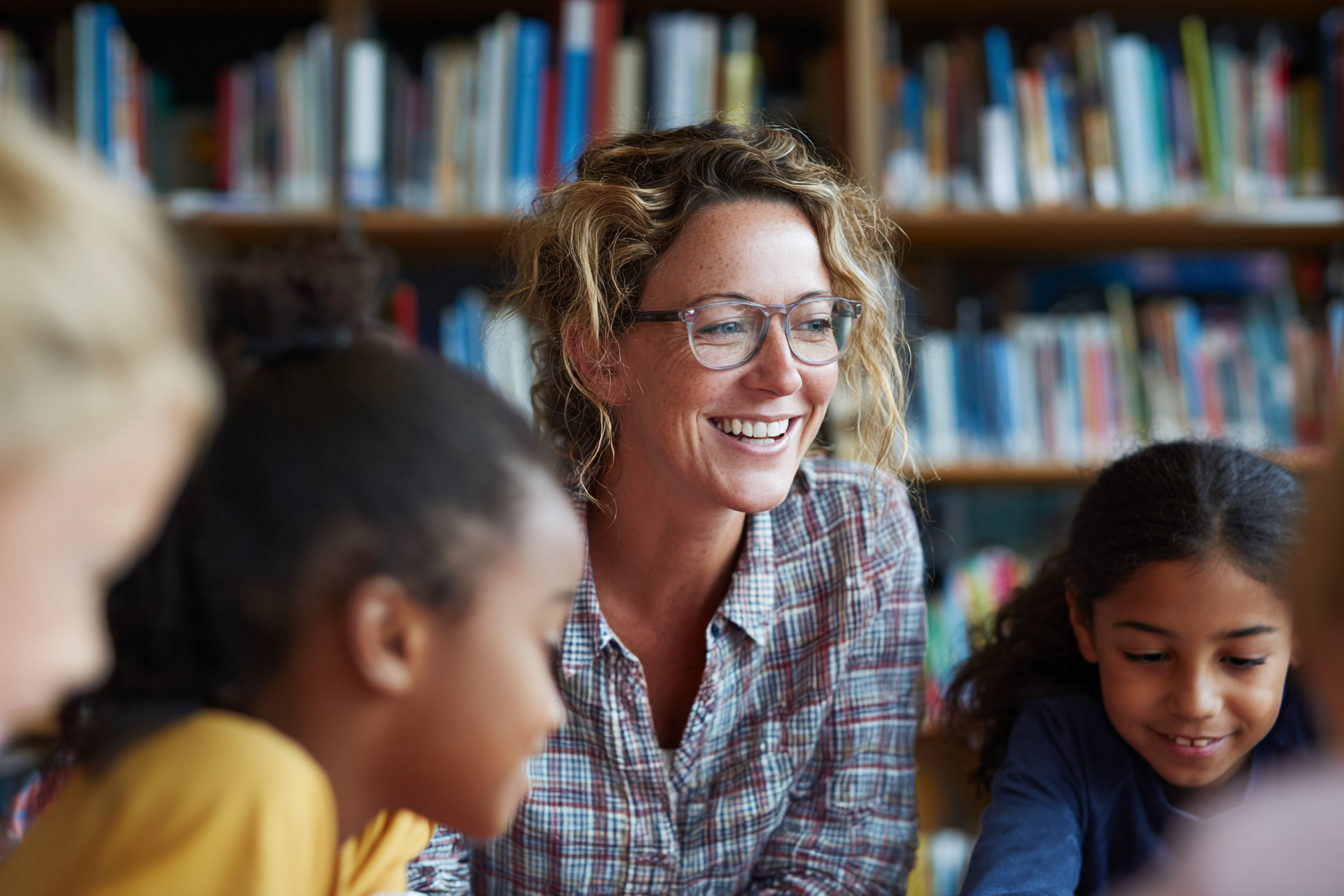 Unit Plan 26 (Grade 3 Library): Retelling, Performing, and Presenting