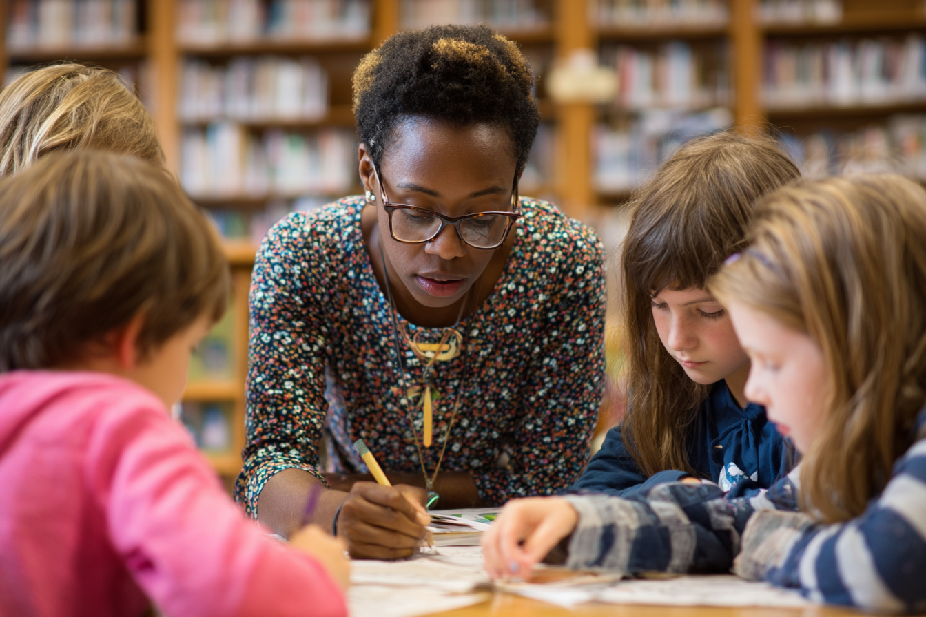 Unit Plan 8 (Grade 2 Library): Retelling and Reconstructing a Story