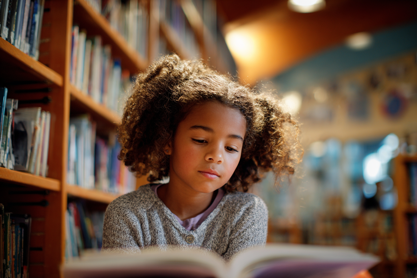 Unit Plan 34 (Grade 4 Library): Sharing Books, Inquiry, and Projects