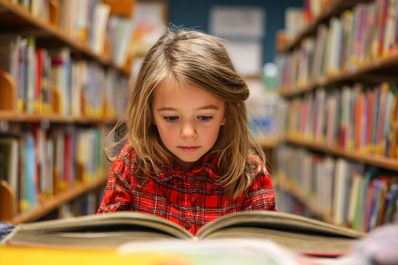 Unit Plan 34 (Grade 1 Library): Sharing Books, Projects, and Ideas