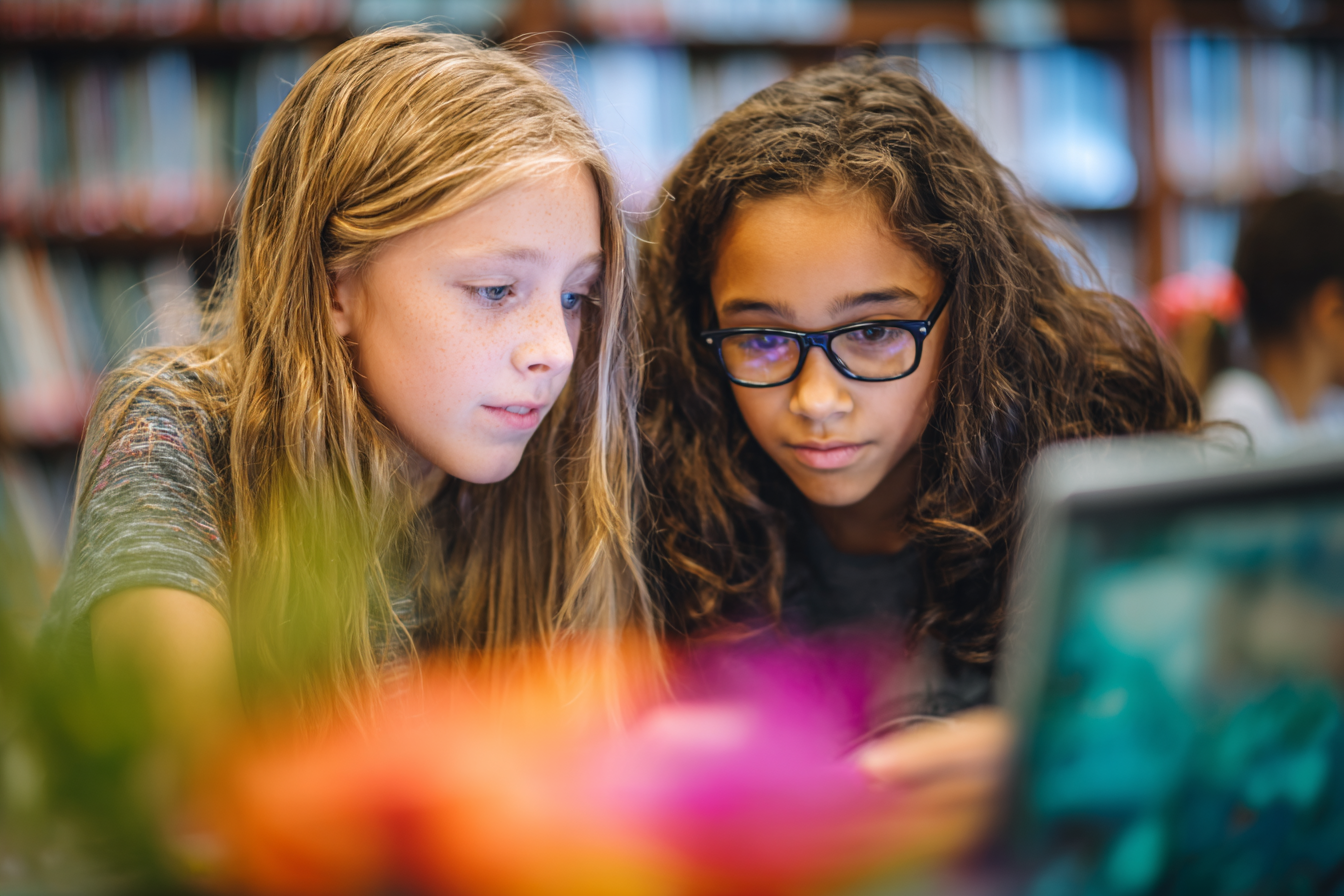 Unit Plan 34 (Grade 5 Library): Sharing Reading, Inquiry, and Final Projects