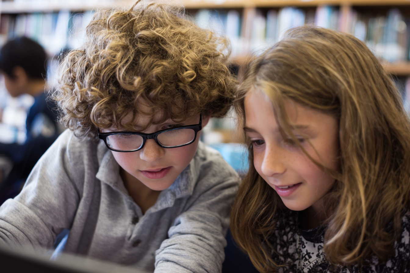 Unit Plan 12 (Grade 3 Library): Sorting, Grouping, and Organizing Resources