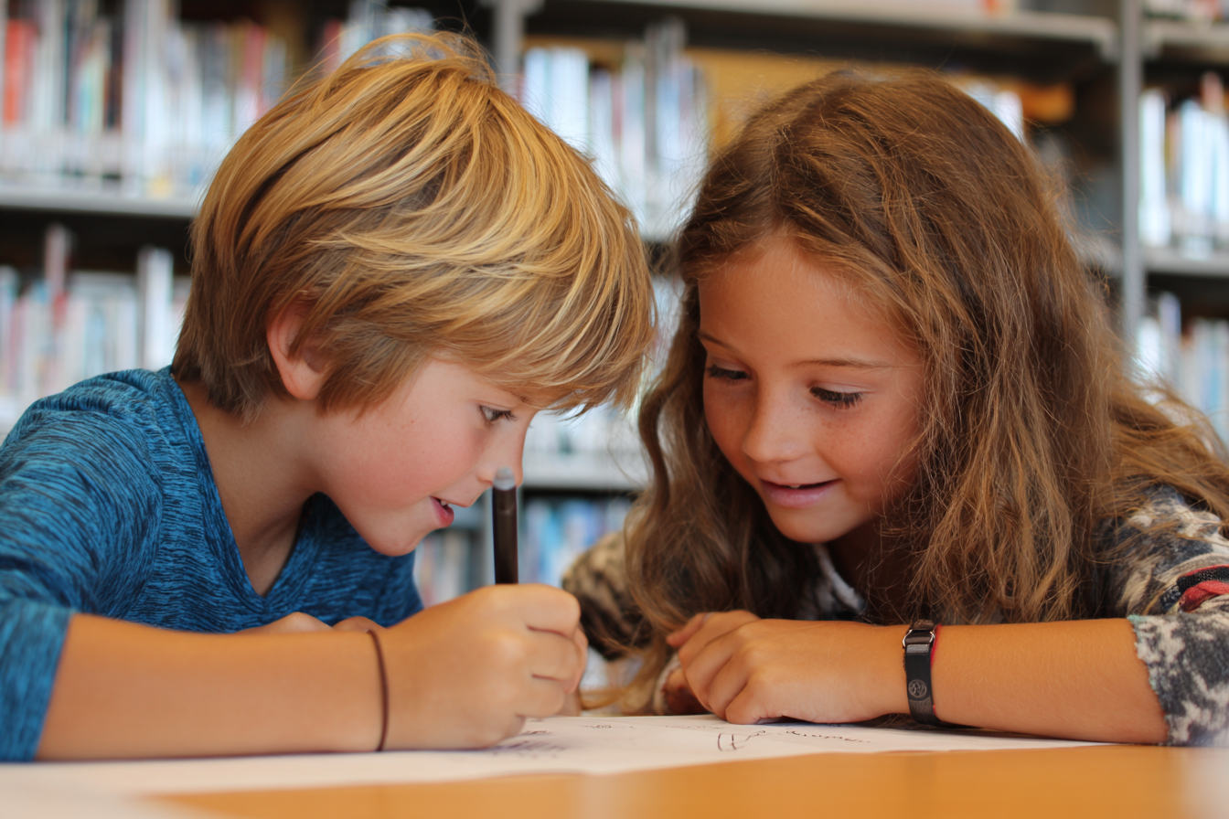 Unit Plan 7 (Grade 3 Library): Stories and Voices from Different Communities