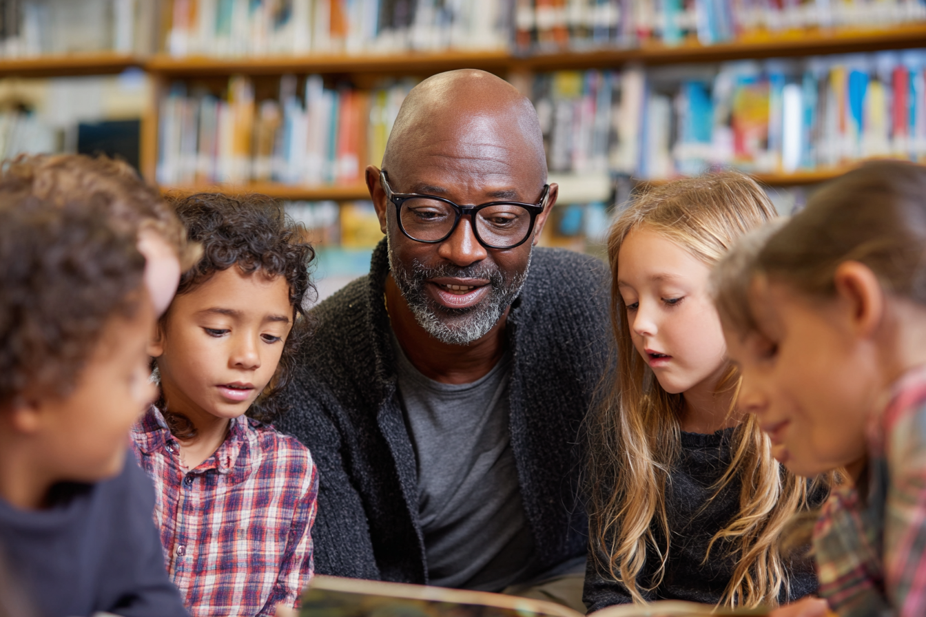 Unit Plan 23 (Grade 5 Library): Supporting Conclusions with Evidence