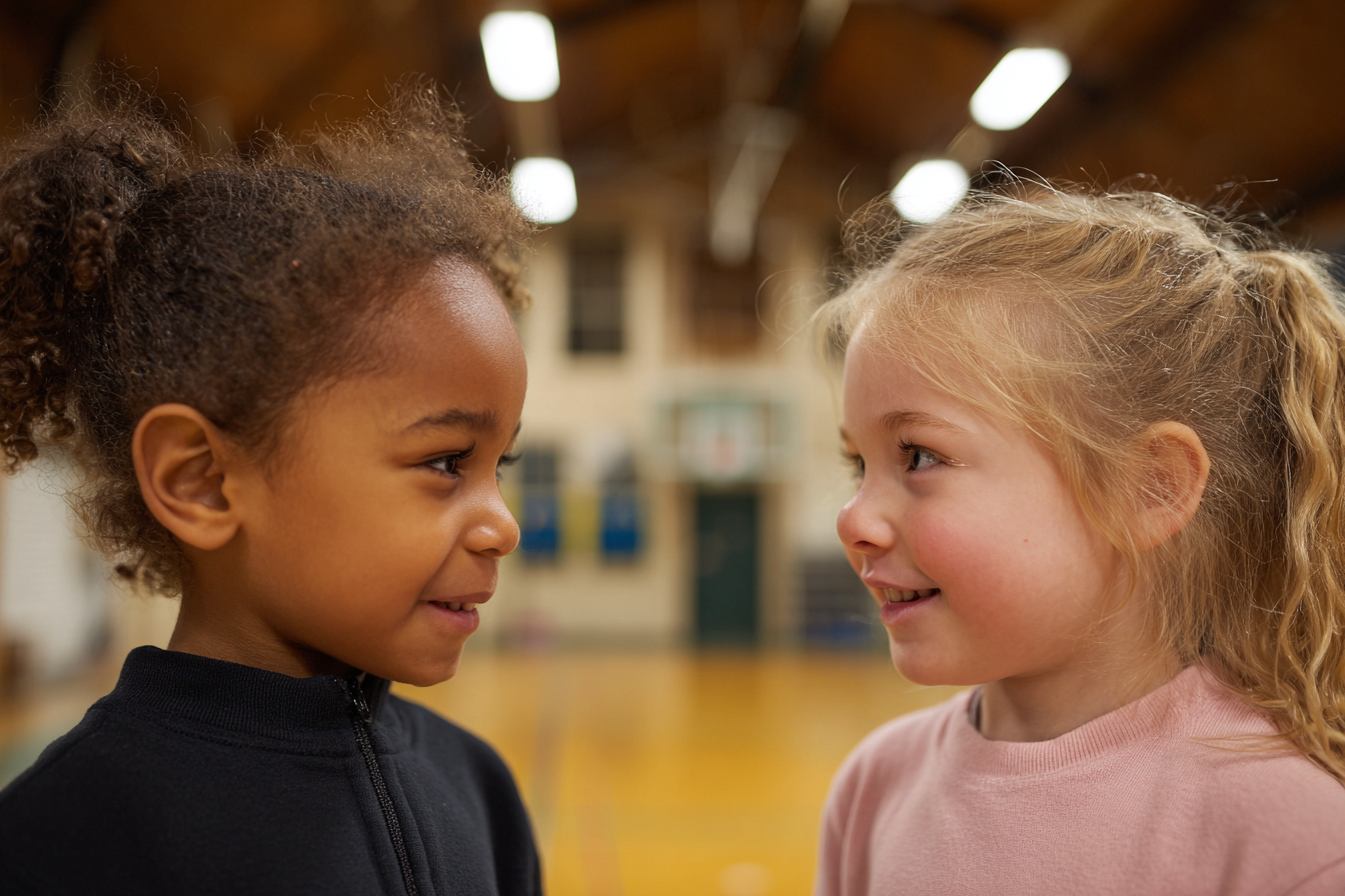 Unit Plan 13 (PreK PE): Target Rolling