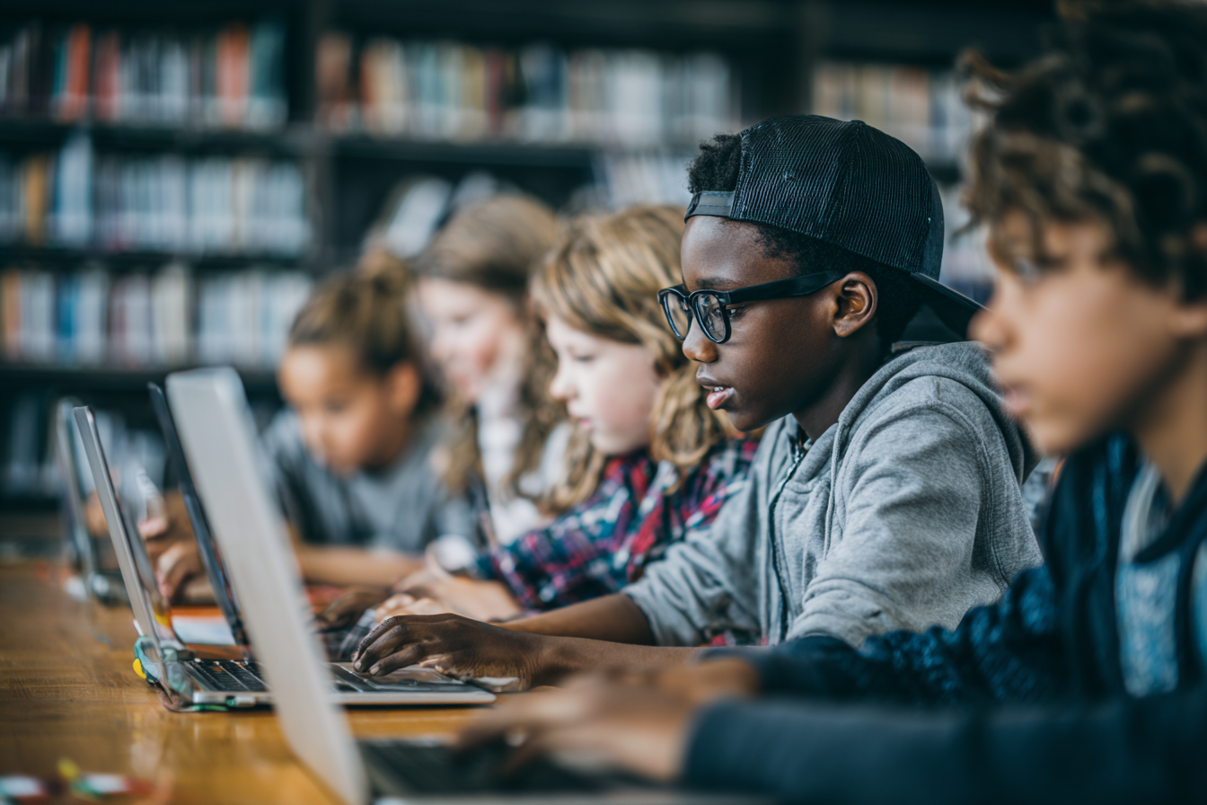 Unit Plan 28 (Grade 5 Library): Texts and Topics That Raise Big Questions