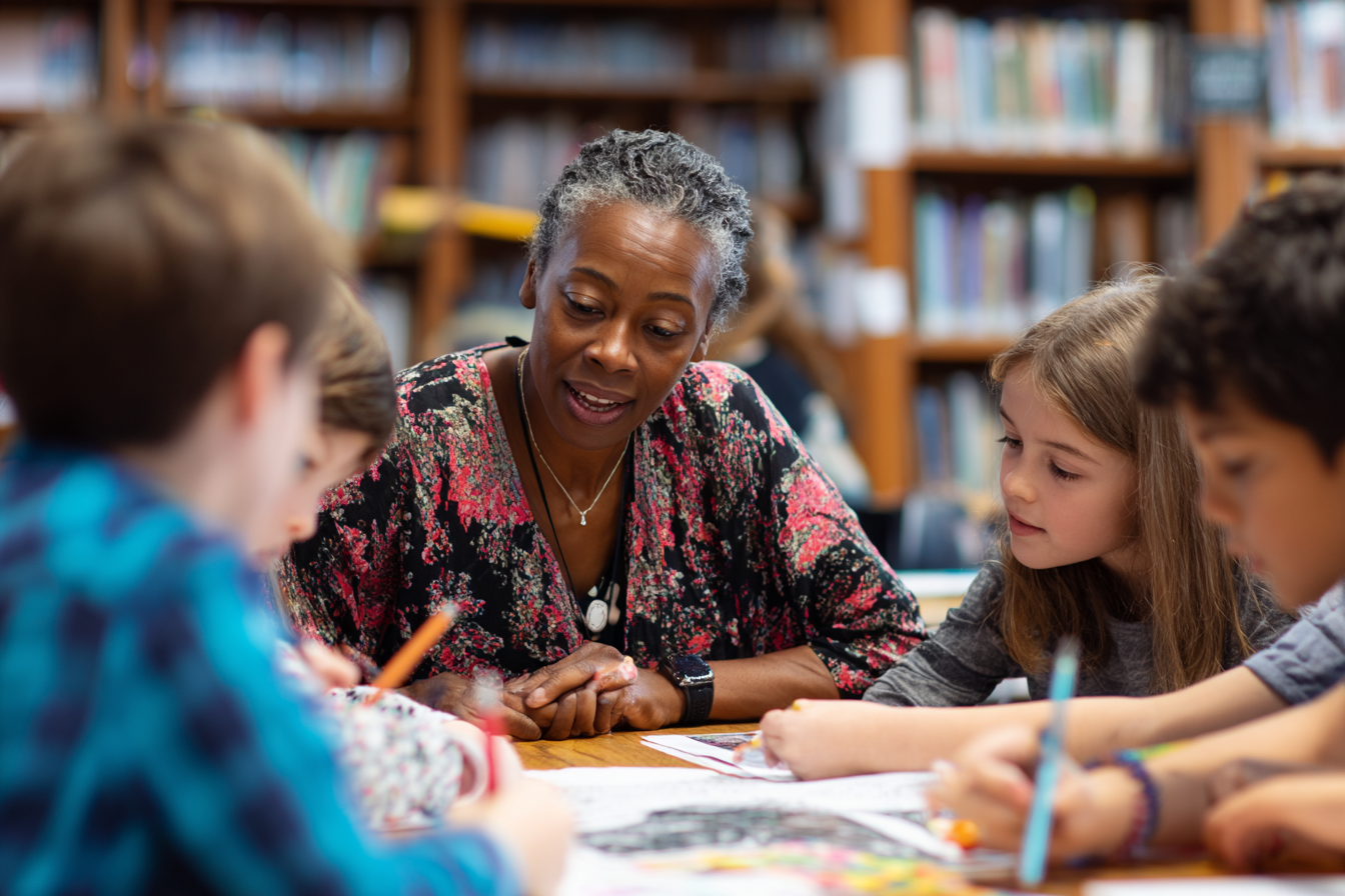 Unit Plan 20 (Grade 4 Library): Using Print, Audio, and Digital Sources Together