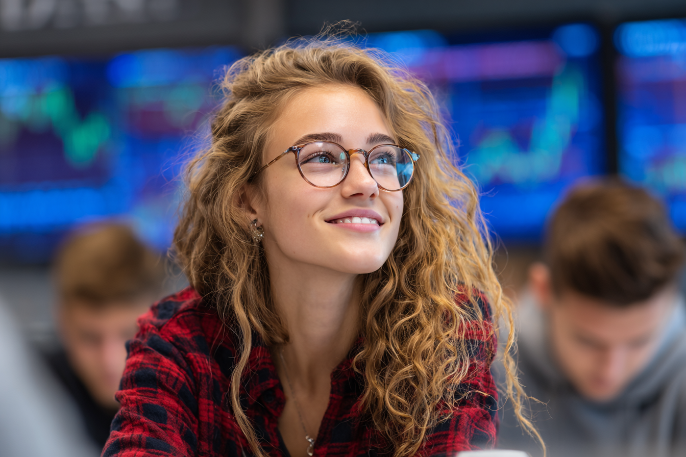 Lesson Plan (Grades 9-12): Wall Street Math Showdown - Building Portfolios, Tracking Risk, and Defending Investment Choices