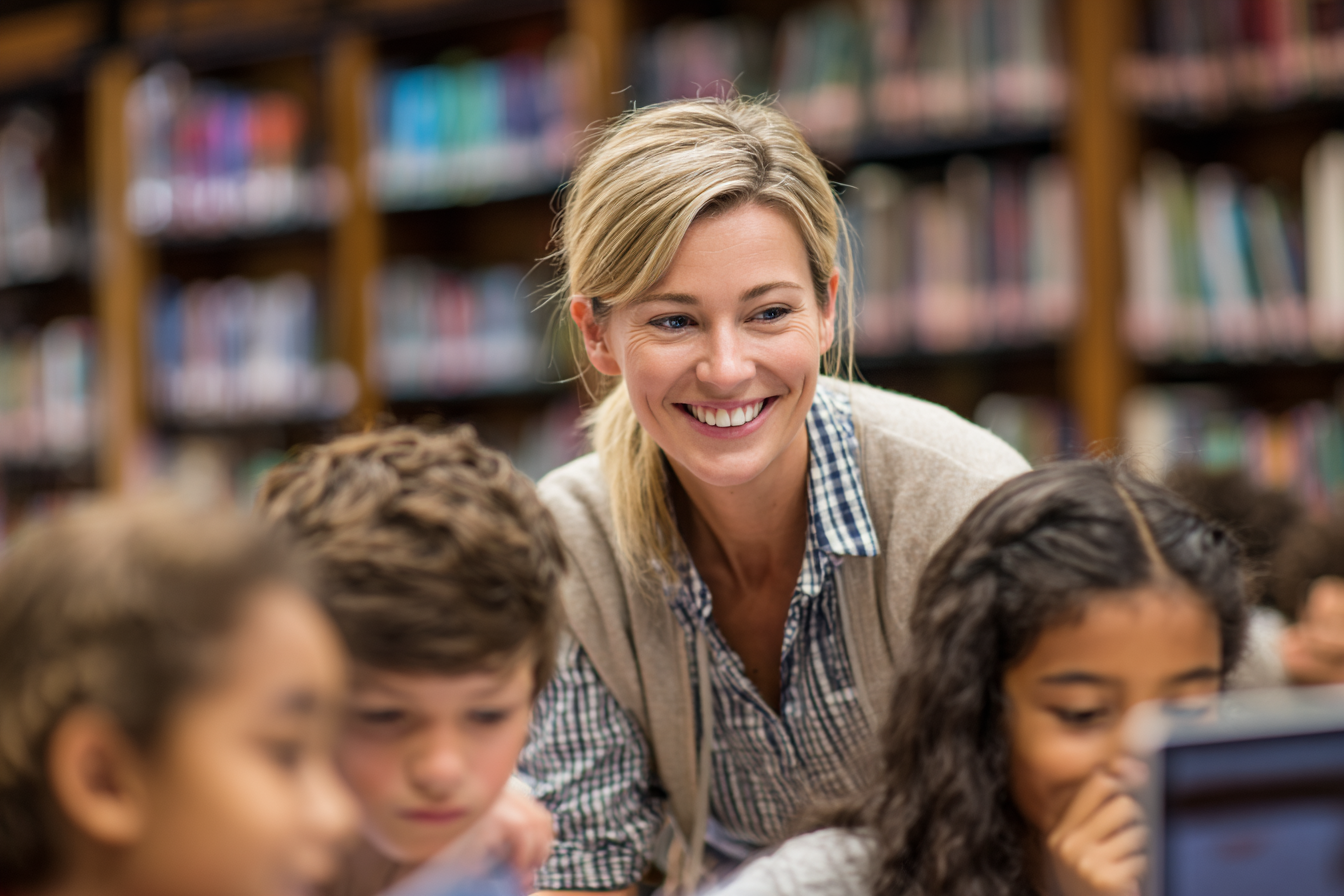 Unit Plan 35 (Grade 4 Library): What Kind of Reader and Researcher Am I?