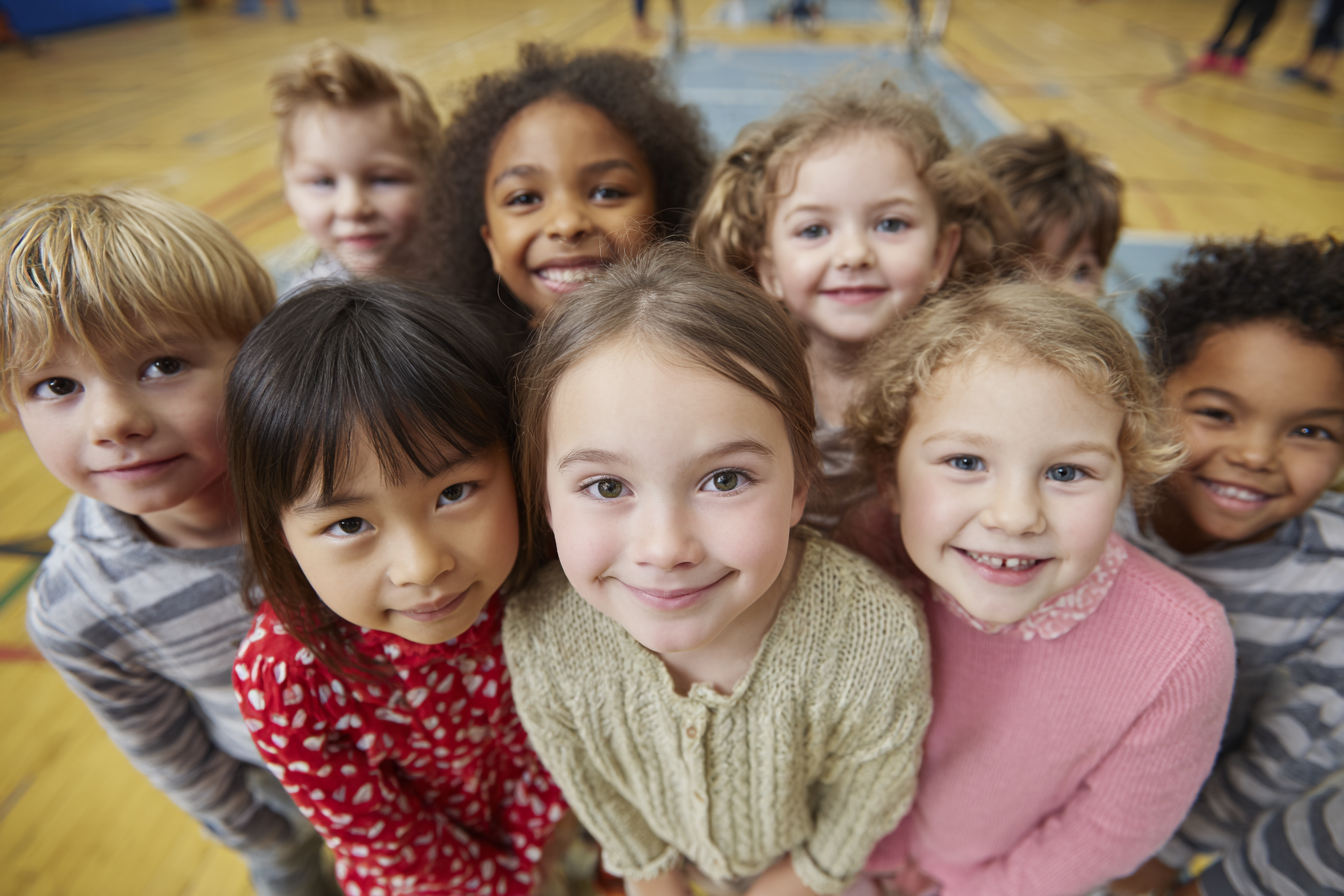 Unit Plan 9 (Grade K PE): Locomotor Games