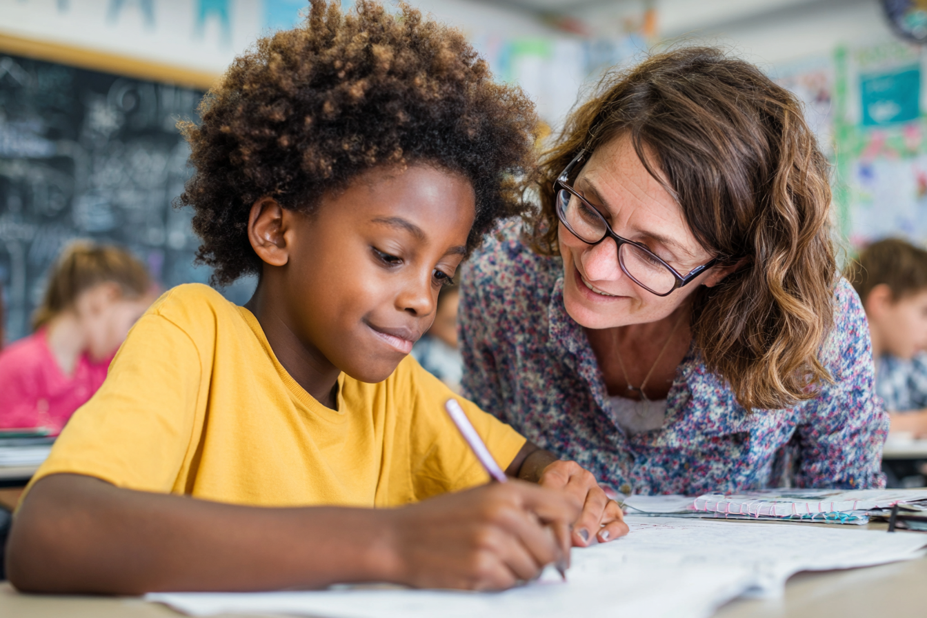 Parent Tips: Reading the Grade Portal Without Panicking—How to Respond Before Sending That Email