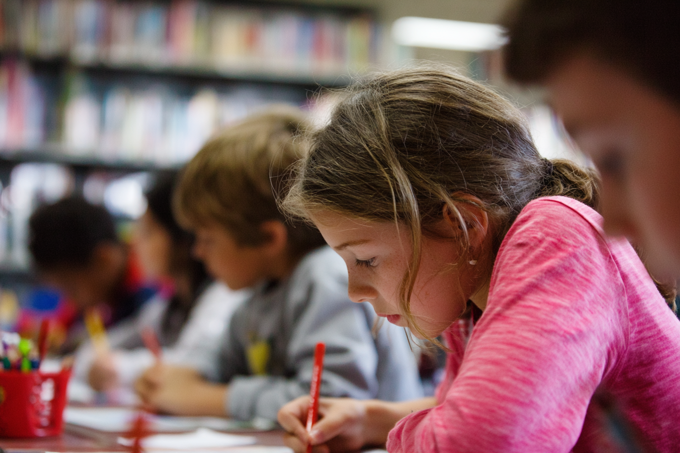 Unit Plan 1 (Grade 4 Library): Welcome to Grade 4 Library