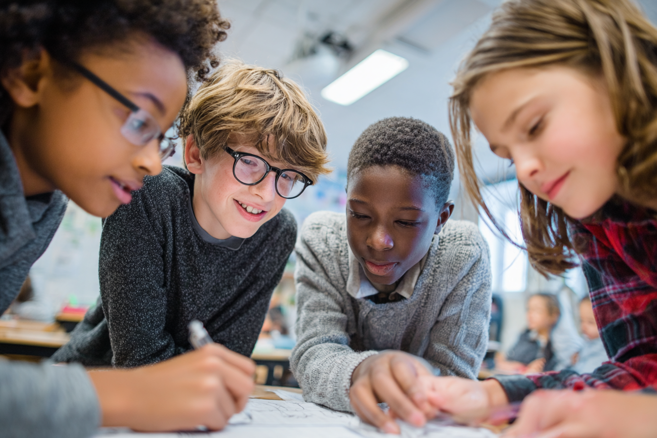 Unit Plan 24 (Grade 5 Counselor): Apologies, Repair, and Rebuilding Trust